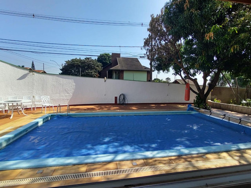 Imagem 3 de 14 de Casa Com 4 Dormitórios Na Cidade Universitária