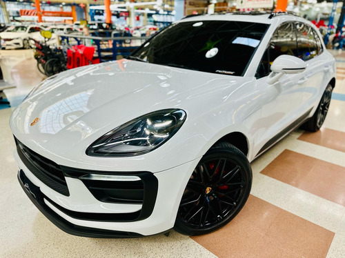 Porsche Macan 2.0 TURBO PDK