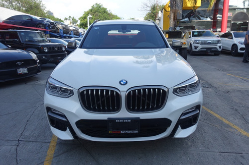 Imagen 1 de 13 de Bmw X3 M40ia 2019