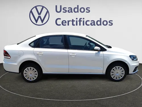 Volkswagen Vento 1.6 Starline Mt