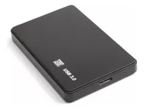 Comprar Disco Duro Externo Almacenamiento Externo Notebook 1tb Hdd Usb 3.0 Color Negro Para Ps4 Ps3 Ps2 Macbook Xbox Nintendo