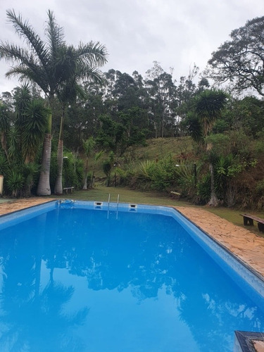 Imagem 4 de 14 de Sitio Alugo P Empresas, Mensal E Ou Temporada