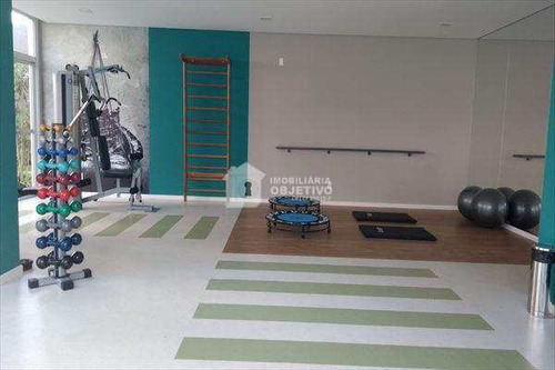 Imagem 19 de 24 de Apartamento Em São Paulo Bairro Vila Andrade - V2727