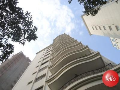 Imagem 12 de 17 de Apartamento - Ref: 111044