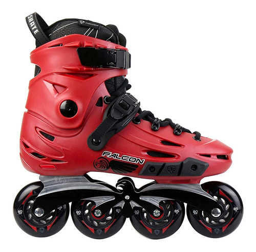 Patines Roller Flying Eagle F6s Falcon 4 Ruedas Patín