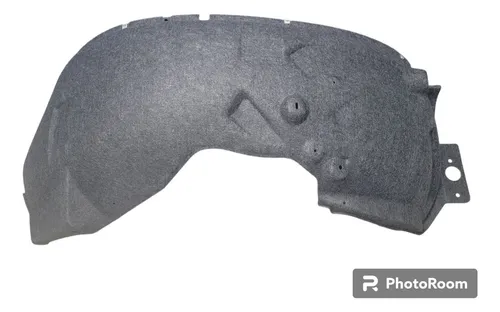 comprar Guardabarro Delantero Izquierdo F250\u002Ff350 11-15 Bc3z-16055-a