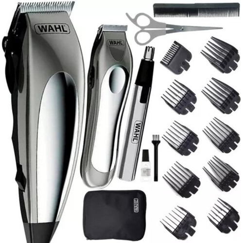 Maquina Wahl Deluxe Groom Pro-21 Piezas 