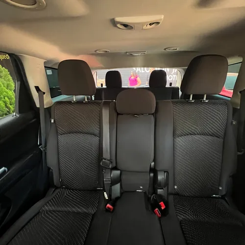 Dodge Journey 2.4 Se 7A At