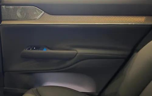 Volvo EX90 Ultra