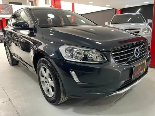 Volvo XC60 2.0 T5