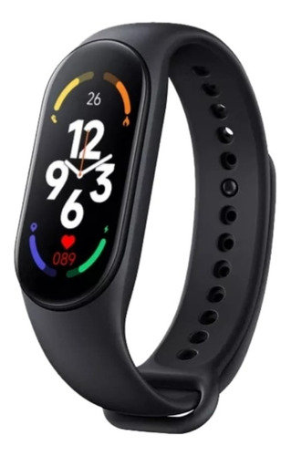 Mi Band M7 Pulsera Smart Reloj Inteligente Fitness Original