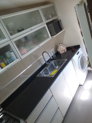Imagen 9 de 9 de Departamento Tipo Casa En Venta En Lanus Oeste