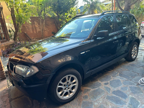 BMW X3 3.0 X3 I Executive