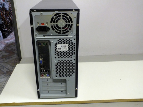 Micro Intel I3-3220 Ddr3/mem.4gb/hd 750gb / Qbex Ml 2