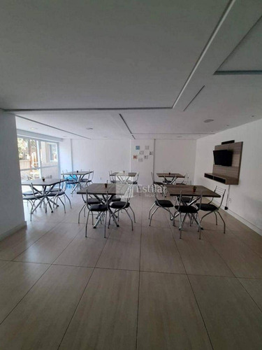Imagem 14 de 24 de Apartamento 02 Quartos No Silveira Da Motta, São José Dos Pinhais. - Ap3717