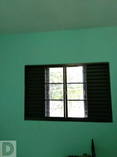 Imagem 2 de 15 de Casa Multifamiliar No Jardim Adalgisa - Di29278