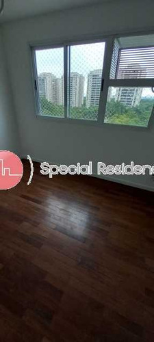Imagem 12 de 15 de Apartamento-à Venda-barra Da Tijuca-rio De Janeiro - 400476