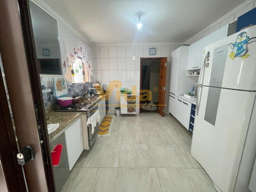 Imagem 13 de 15 de Assobradada A Venda Em Vila Yolanda - Osasco - 46622