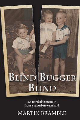 Libro Blind Bugger Blind - Bramble, Martin