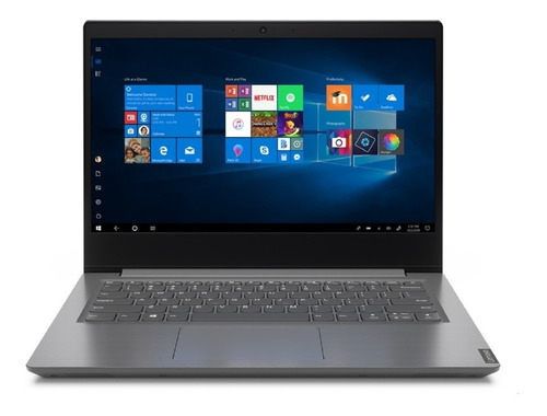 Laptop Lenovo I7  1165g7  Ssd 512gb  8gb Ram  14 