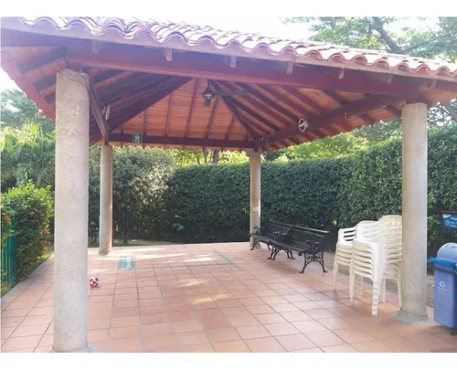 Vendo Casa En Conjunto Cerrado |bavaria| 02,