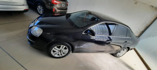 Vw Vento Advance 2.5 At