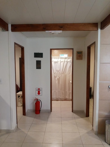 Cabaña Céntrica De Alquiler Temporario Villa Gral. Belgrano Córdoba