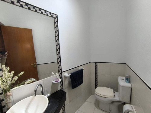 Casa En Venta Country San Isidro