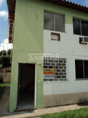 Imagem 6 de 15 de Apartamento - Ref: Sa2ap1978