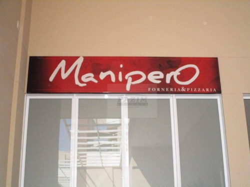 Imagem 16 de 17 de Loja Para Alugar - 217,15m² - Vinhedo Premium Office & Mall - Vinhedo/sp - Lo0009