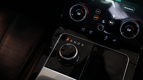 Land Rover Range Rover Velar 2.0 P250 GASOLINA R-DYNAMIC HSE AUTOMÁTICO