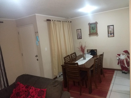 Se Vende Casa En Escuadrón, Coronel