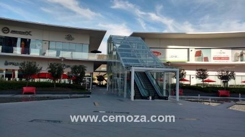 Imagen 4 de 5 de Venta Oficina Central Park Corporativo I Queretaro