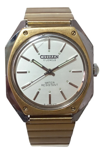 Reloj Citizen Original 