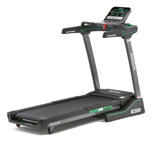 Caminador Eléctrico Plegable Jet200 Reebok Supergym