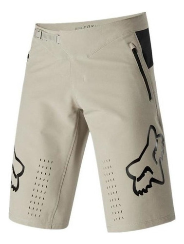 Pantalones Cortos Baggy Ciclismo Bicicleta Bicicleta Mtb Pan