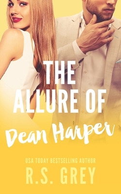 Libro The Allure Of Dean Harper - Grey, R. S.