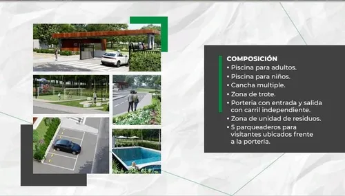 Lote En Venta En Pance. Cod V11671