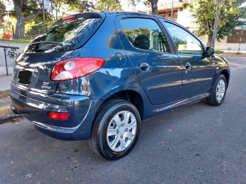 Peugeot 207 2012 1.4 Active 75cv