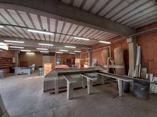 Imagem 7 de 19 de Galpão À Venda, 375 M² Por R$ 1.060.000,00 - Jardim Eldorado - Indaiatuba/sp - Ga0548