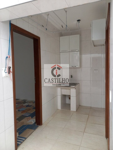 Imagem 7 de 15 de Sobrado 3 Dormitórios Na Vila Ema - Mo23805