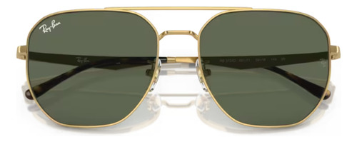 Óculos De Sol - Ray-ban - Rb3724d 001/71 59