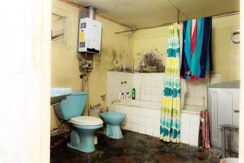 Imagen 11 de 28 de Venta Casa Para Remodelar Av Recoleta/urmeneta