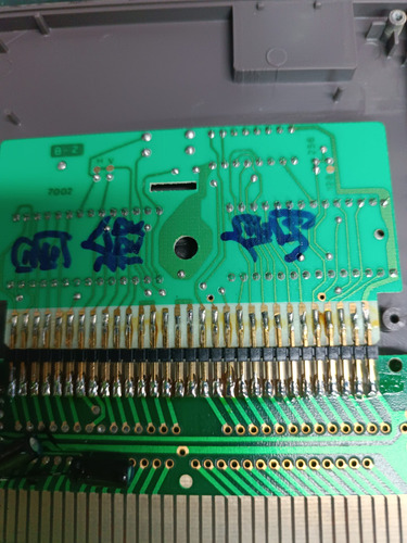Adventure Island Para Nes Físico Original (Usado)