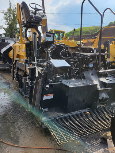 Pavimentadora Caterpillar Ap1055b Año 2006