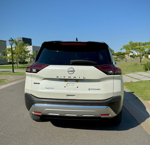 Nissan X-Trail E-Power 1.5 Exclusive