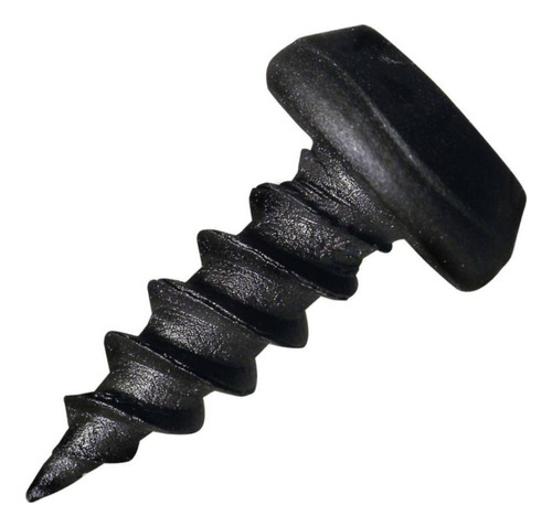 Tornillo Framer Pta. Fina Fosfatizado 7x7/16 (500 Un.)