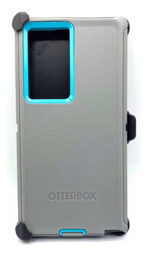 Forro Para Samsung S21 Ultra Otterbox Defender Original