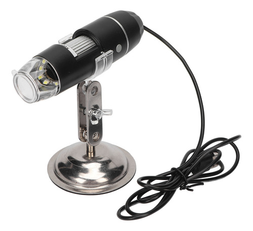Microscopio: Analizador De Piel, Detector De Cuero Cabelludo