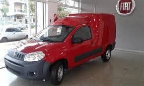 Fiat Fiorino 0km 2021.tu Usado Como Pago Y Cuotas L-